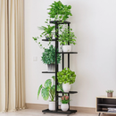 Suporte Multiandares para Plantas – Ideal para Jardim, Sala e Varanda