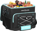 BOLSA TÉRMICA INSMEER DOBRÁVEL 40L