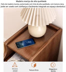 Mesa de cabeceira estreita, Multifuncional