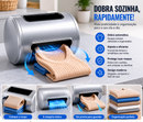 Máquina Multifuncional de Passar e Organizar Roupas
