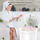Aquecedor de toalha