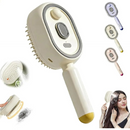 Escova Alisadora Max win