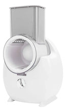 Ralador De Queijo Elétrico Aço Inox Automático