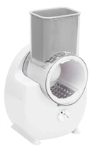 Ralador De Queijo Elétrico Aço Inox Automático