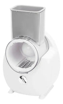 Ralador De Queijo Elétrico Aço Inox Automático