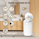 Aquecedor de toalha