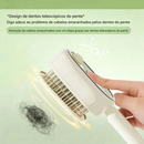 Escova Alisadora Max win