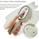 Escova Alisadora Max win