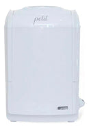 Lavadora Mini Praxis 1,2 Kg Inverter Petit Branca Bi volt