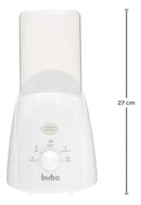 Aquecedor Esterilizador De Mamadeira Papinha