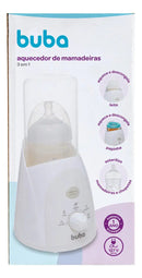 Aquecedor Esterilizador De Mamadeira Papinha