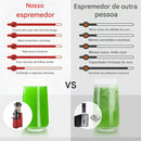 Espremedor Elétrico Para Frutas E Vegetais