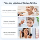 Smart Visual Spoons, Pinças De Ouvido, Limpador E Endoscópio