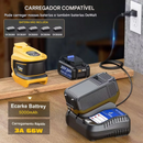 Power Inverter Ecarke 200w