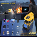 Power Inverter Ecarke 200w
