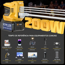 Power Inverter Ecarke 200w