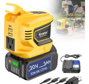 Power Inverter Ecarke 200w