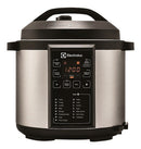 Panela Elétrica Pcc20 Inox 6L Com Tela Led