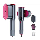 Vaporizador 2 Em 1 E Ferro Drflash