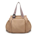 Bolsa Organizadora Multifuncional para Carro Mommy Cradle