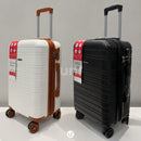 Kit de Viagem Completo NovaTech™ - Mala de Bordo e Mochila
