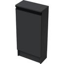 Despensa Balcão Estreito Compacto Multiuso MDF