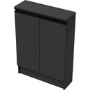 Despensa Balcão Estreito Compacto Multiuso MDF