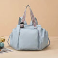 Bolsa Organizadora Multifuncional para Carro Mommy Cradle
