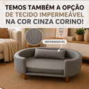 POLTRONA SOFÁ PET