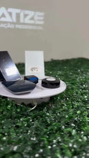 Alimentador Automático Pet Alexa Tuya Smart Life 4L