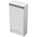 Despensa Balcão Estreito Compacto Multiuso MDF