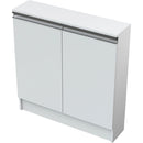 Despensa Balcão Estreito Compacto Multiuso MDF
