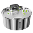 Newpet Inox sensor Bebedouro