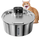 Newpet Inox sensor Bebedouro