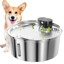 Newpet Inox sensor Bebedouro