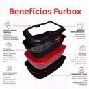 Caixa Areia Furbox