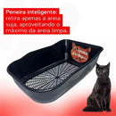 Caixa Areia Furbox
