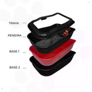 Caixa Areia Furbox