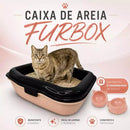 Caixa Areia Furbox