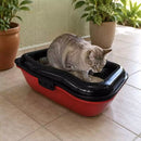 Caixa Areia Furbox