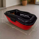 Caixa Areia Furbox