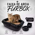 Caixa Areia Furbox