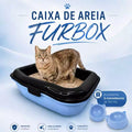 Caixa Areia Furbox