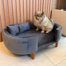 POLTRONA SOFÁ PET