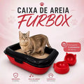Caixa Areia Furbox