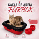 Caixa Areia Furbox