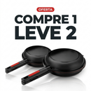 Kit DuploChef PRO - COMPRE 1 LEVE 2