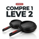 Kit DuploChef PRO - COMPRE 1 LEVE 2