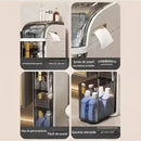 Gaveteiro Organizador FlexMove™