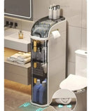 Gaveteiro Organizador FlexMove™